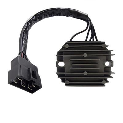 YCHOICEAUMO Регулятор-выпрямитель для мотоциклов CJ41A CJ42A, CK41A CK42A, DR650, GSR125, Jebel 250XC, Majesty