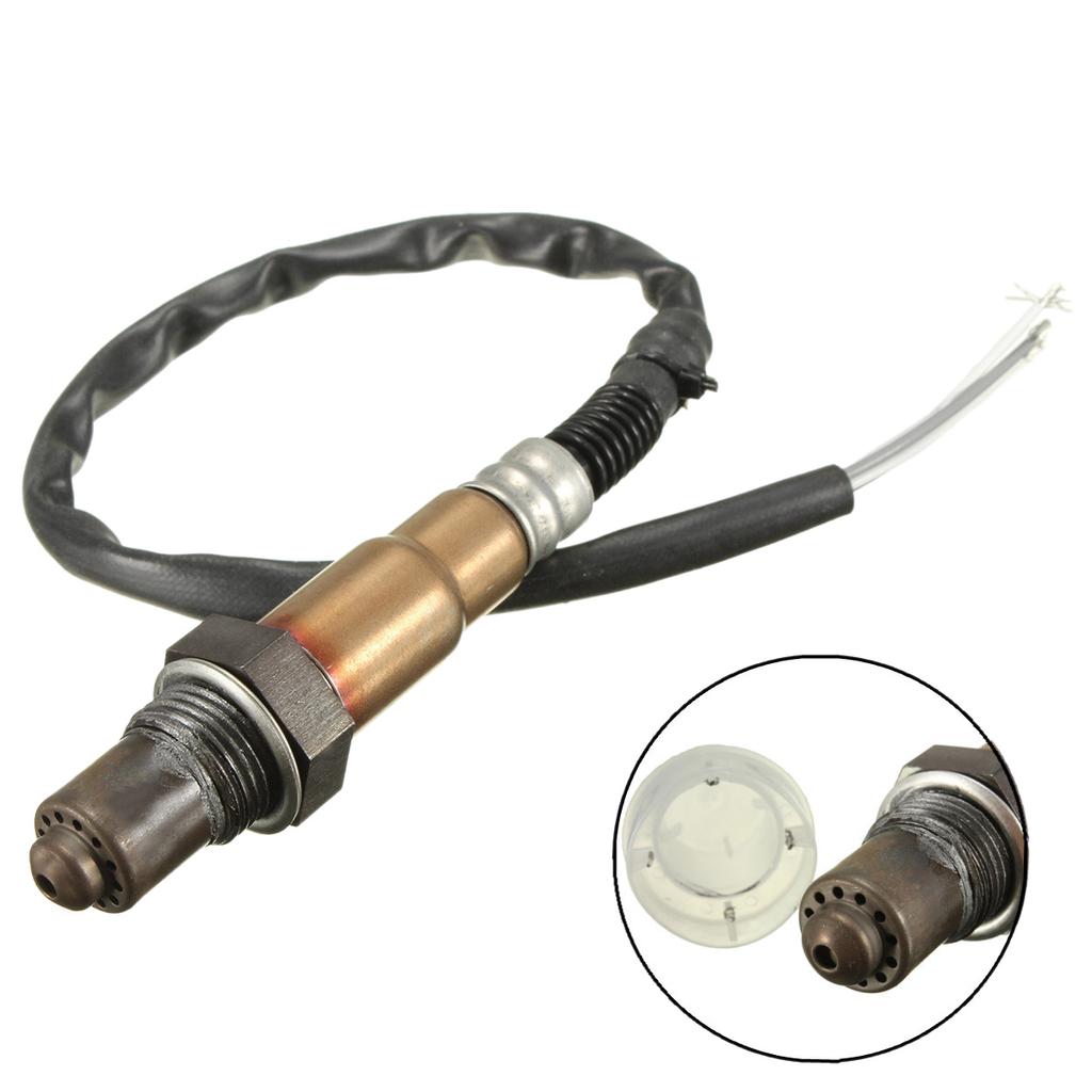 ABTU-4 Wire Universal Gas O2 Oxygen Sensor Lambda O2 Sensor 0258986602 0258986507 For Citroen Ford Renault-Volvo