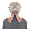 Another MeThe Elder Halloween Holiday Supersoft Old Man Adult Mask