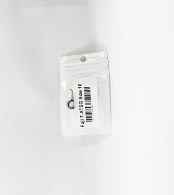 Fuji T-ATSG Размер 10 Направляющая штанги Титановая рама SIC x 1 (0086)
