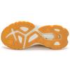 Mizuno Ткань Koi 2K Удобные Модные Спортивные Нескользящие Износостойкие Амортизирующие Низкие Повседневные Кроссовки Унисекс D1GH230803