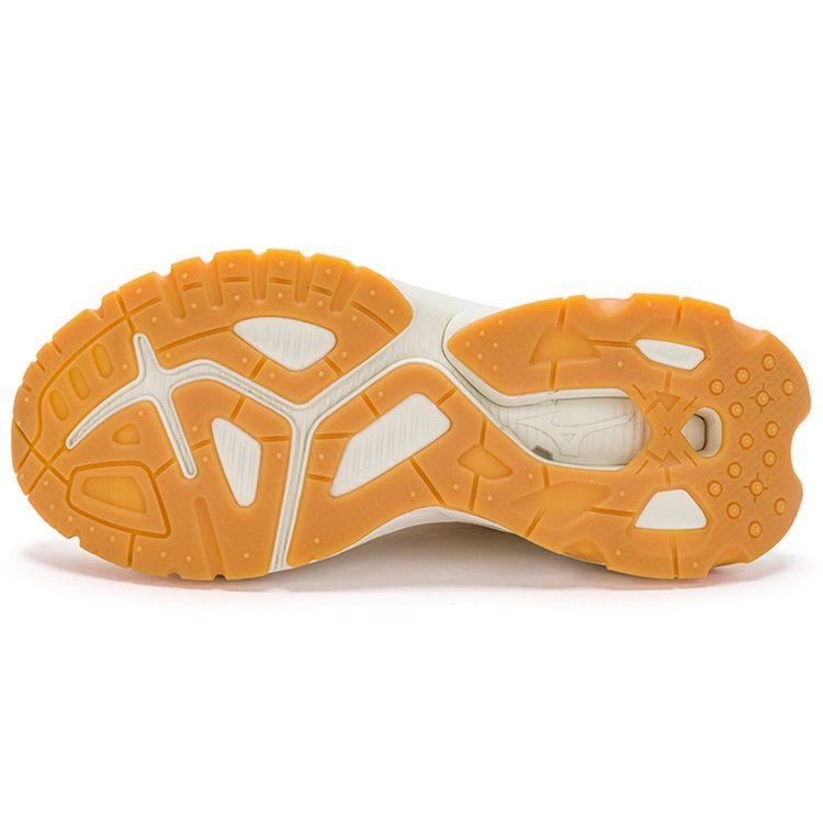 Mizuno Ткань Koi 2K Удобные Модные Спортивные Нескользящие Износостойкие Амортизирующие Низкие Повседневные Кроссовки Унисекс D1GH230803