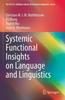 Книга Systemic Functional Insights On Language and Linguistics