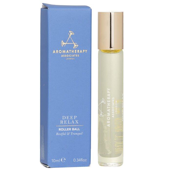 AROMATHERAPY ASSOCIATES Relax - Deep Relax Роллербол