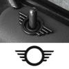 FDAIUN For BMW MINI Universal Car Door Lock Pin Decorative, Cute, Stylish, Interior Parts,