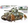 Tamiya Military Miniature Series M4A3 Sherman 105mm 1/35 (Assault Support)
