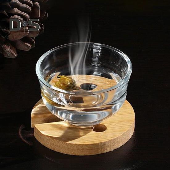 Деревянный набор теплоизоляционных подставок в виде животных, нескользящие подставки под горячее, не дающие ожогов, 3D-подставки в форме животных для кастрюль и чайников