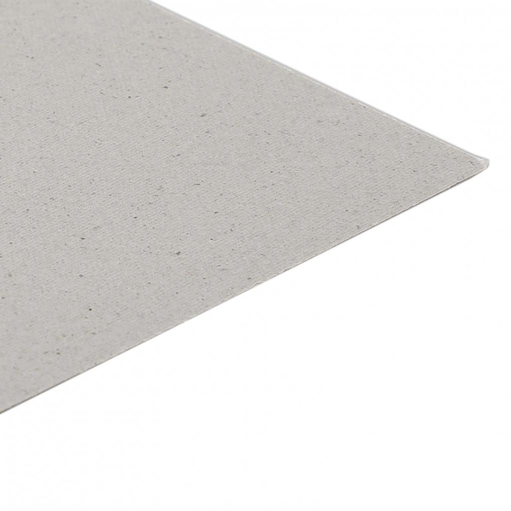 Слюдяной волноводный лист Микроволновая слюдяная пластина Крышка для микроволновой печи Легко режется