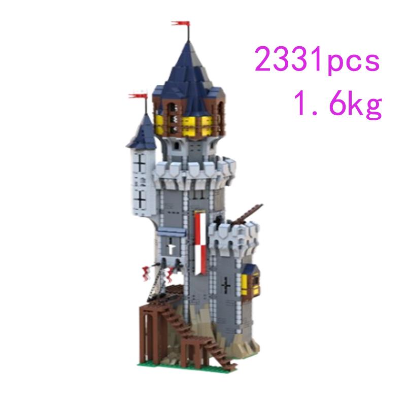 32 точки MOC-86191 86908 87784 64175 118177 123051 123471 Мелкие детали собранные строительные блоки головоломка игрушка модель подарочный набор орна