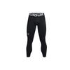 Casual Sports Compression Fitness Pants Men Bottoms Black 1366075-001