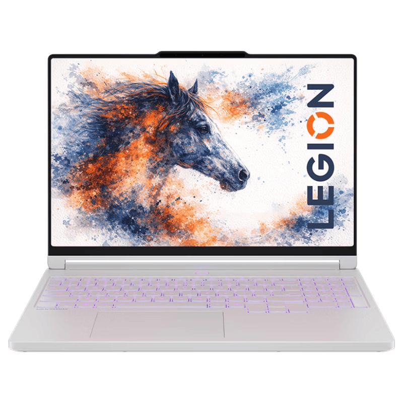 Lenovo Legion Gaming & Design Laptop (CN version)