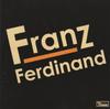 CD FRANZ FERDINAND - Franz Ferdinand DNO27CD Domino 2004 Япония Рок Б/У