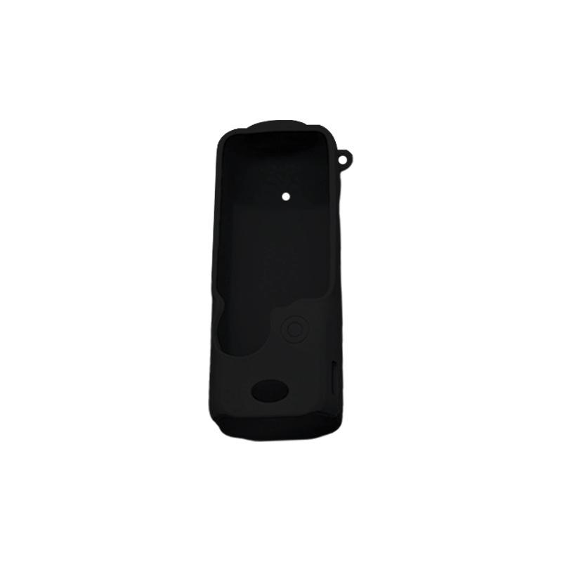 Силиконовый чехол и крышка для объектива DJI OSMO Pocket 3: Пылезащитный и Ударопрочный Защитный Аксессуар