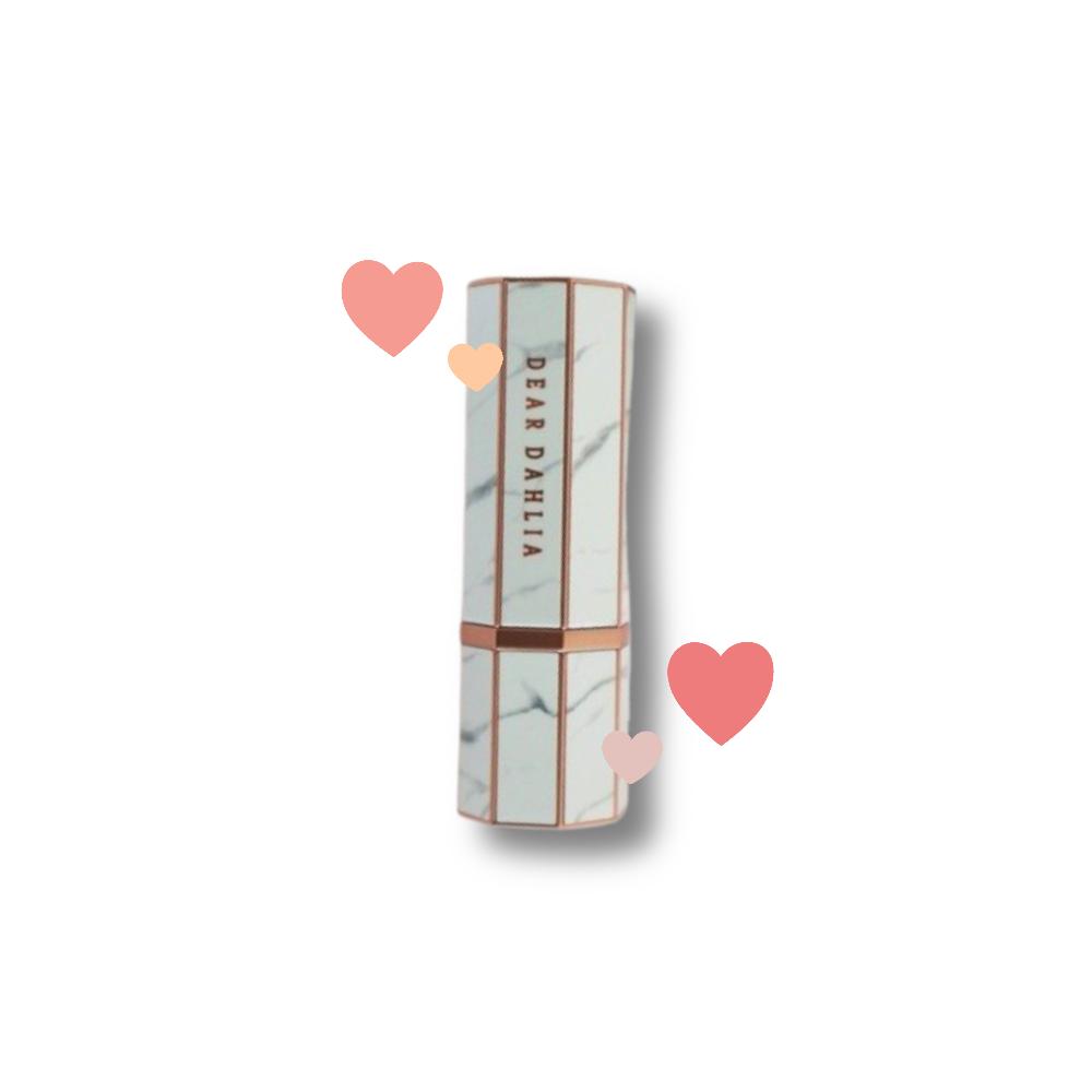 Dear dahlia Lip Paradise Effortless Matte Lipstick