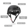 Safety Helmet for E-Bike Electric Scooter MTB Cycling Roller Skate-Versatile Bike Helmet with Comfortable Fit