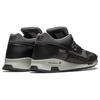 New Balance Черные мужские кроссовки 1500 Made in England Magnet M1500DJ