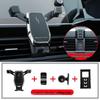 Держатель для телефона для Volkswagen Tiguan L, Tiguan X, Tuyue, Tayron, Tayron X