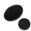 Junestar ND MRC ND64 UltraThin Dimming Lens Filter Waterproof for SLR Mirrorless Camera(67mm 2.6in