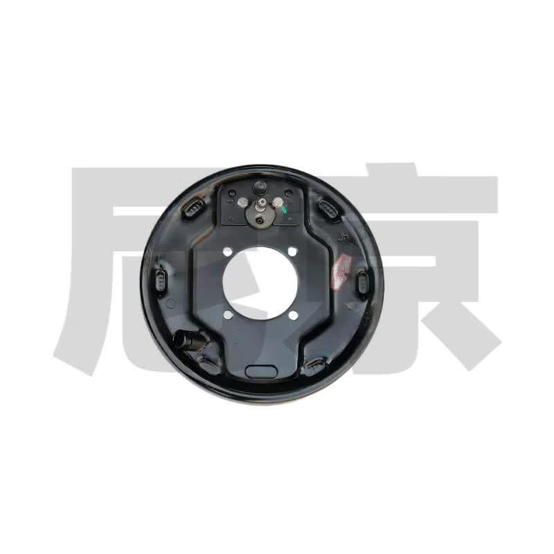 Nijing Electric Sightseeing Vehicle Brake Disc Assembly