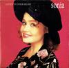 7-дюймовая пластинка SONIA Listen To Your Heart CHS3465 Chrysalis PWL 1989 UK Dance Electronica Б/у