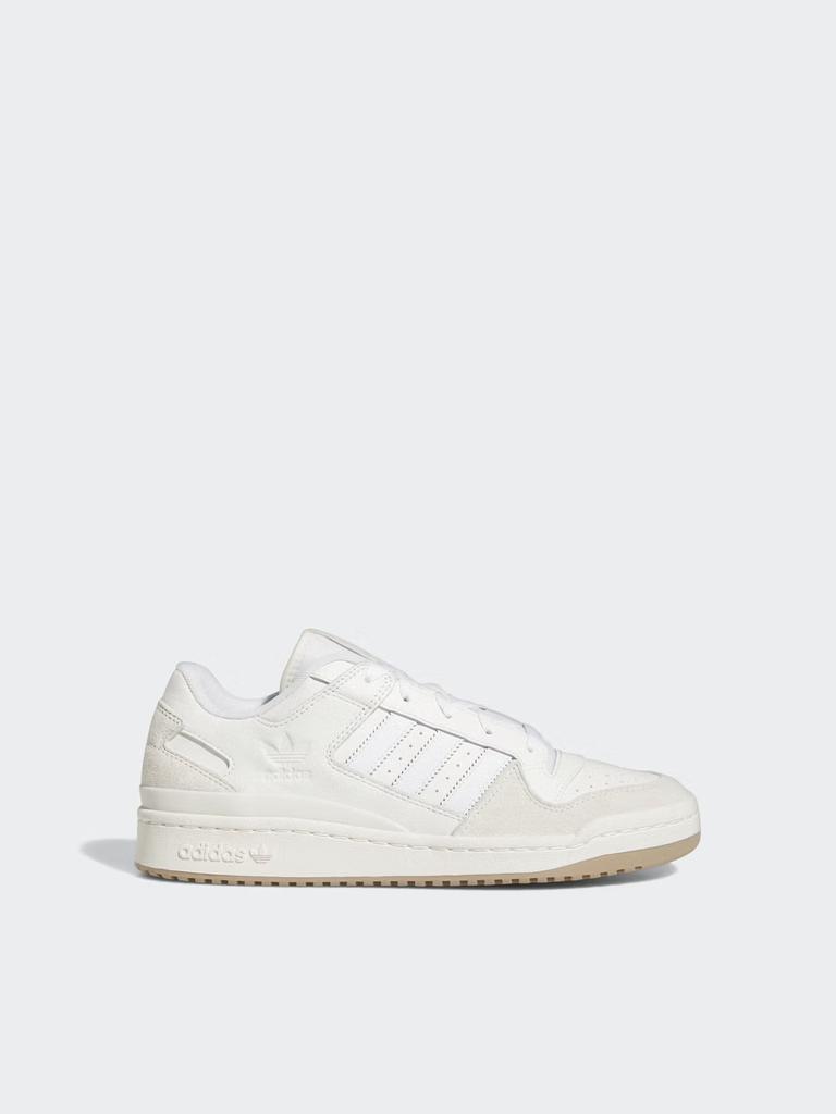 Кроссовки Adidas FORUM Универсальные Повседневные Баскетбольные Тренировочные - Adidas Три Листа ID6858