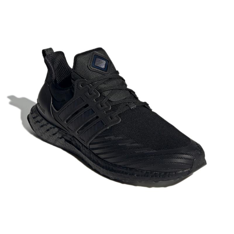 adidas Кроссовки Ultra Boost Dna черные GX3573