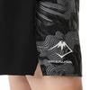 Asics Fujitrail All-Over Print Trail Running Actibreeze™ Mesh Breathable Running Shorts Men shorts 2011D526-001