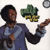 LP Record AL GREEN - Gets Next To You  FPH11411 Fat Possum Reco 2012 US Soul/Funk