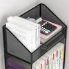ZHUSHENG Multi-layer Office Storage Shelf