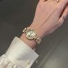 New Luxury Women'S Watch, Exquisite And Compact Ladies' Watch, A Gift For Your Girlfriend, Stylish Quartz Wristwatch