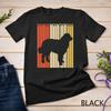 Vintage Bernese Mountain Dog Unisex T-shirt