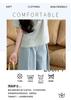 Girls' Short Sleeves 2026 Summer New Children's Korean Edition Casual Middle and Large Children's and Small Girls' Elegant Stripe Two Piece Set