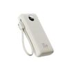 Портативный Power Bank Jingdong Jingzao 20000 мАч с быстрой зарядкой