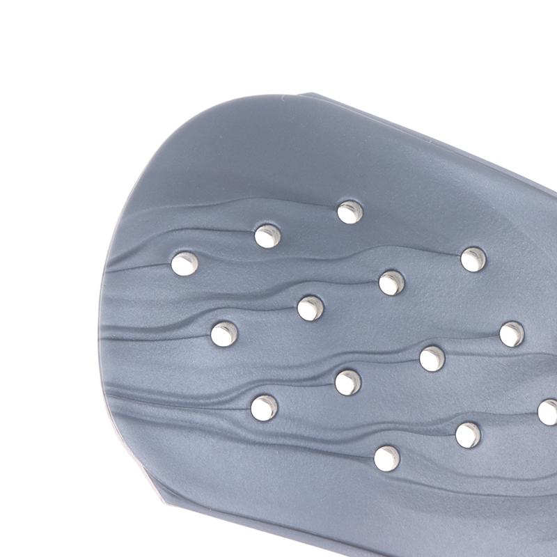 1 пара ортопедических полустелек для обуви, съемный массажер для стоп, стельки для обуви, облегчение боли в своде стопы, уход за стопами, аксессуары для обуви