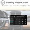 Универсальная Android 10.1 2DIN автомагнитола Autoradio Автомобильная Double Din BT FM Android Радио GPS Навигация WiFi Сенсорный Экран Мультимедиа 10.1" Сенсорный Головное Устройство В Панель