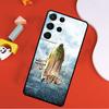 Чехол для телефона с изображением Имама Хусейна, шиитского Али, для Samsung Galaxy S25 Ultra S24 Ultra S9 S10 S20 S21 S22 S24 Plus S23 FE