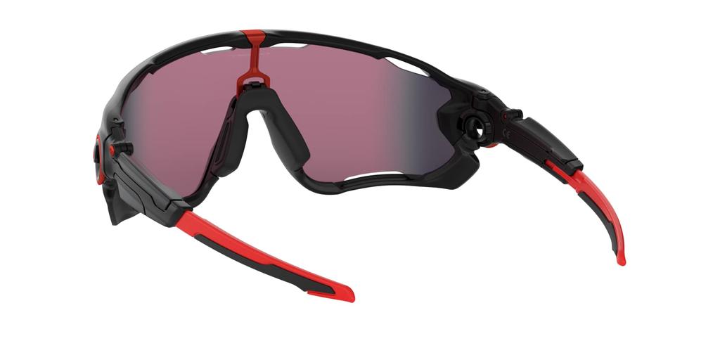 Sunglasses 0OO9290 JAWBREAKER 929020 PRIZM ROAD 31 [Oakley]