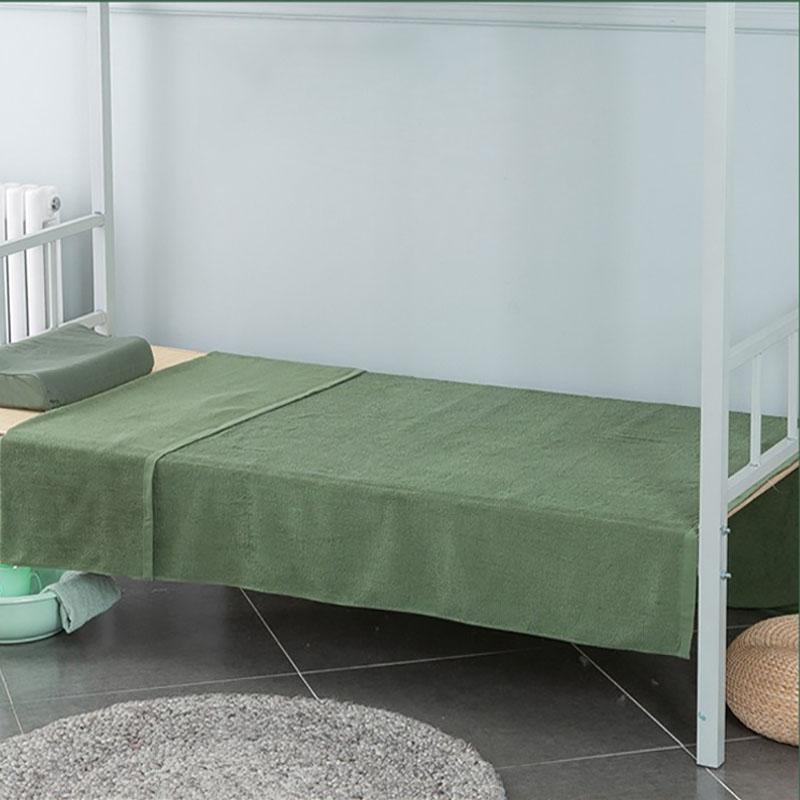 Махровое одеяло, тонкое летнее махровое хлопковое одеяло, одеяло, покрывало в стиле милитари для спальни, покрывало для дивана, покрывало для спальни