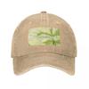 Brian Eno  Ambient  Airports Baseball Cap Christmas Hat sailor cap for Unisex Unisex hat New In The Hat Women Beach Fashion Unisexs