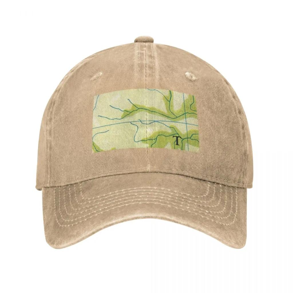 Brian Eno Ambient Airports Baseball Cap Christmas Hat sailor cap for Unisex Unisex hat New In The Hat Women Beach Fashion Unisexs