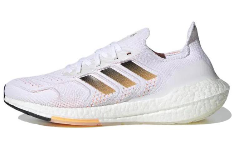 adidas UltraBoost 22 Heat.RDY 'Белый Флэш Оранжевый' GZ0129