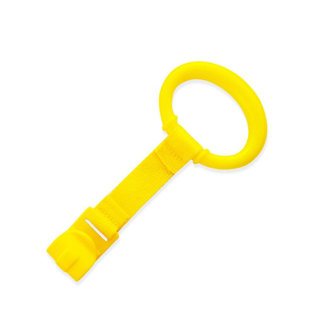 Универсальные кольца для кровати, подвески, тянущиеся кольца, детские игрушки для манежа, крючок для детской кроватки