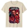 Frankenstein Created Unisex 1967 Movie Poster Inspired Tshirt Retro 80s Tee