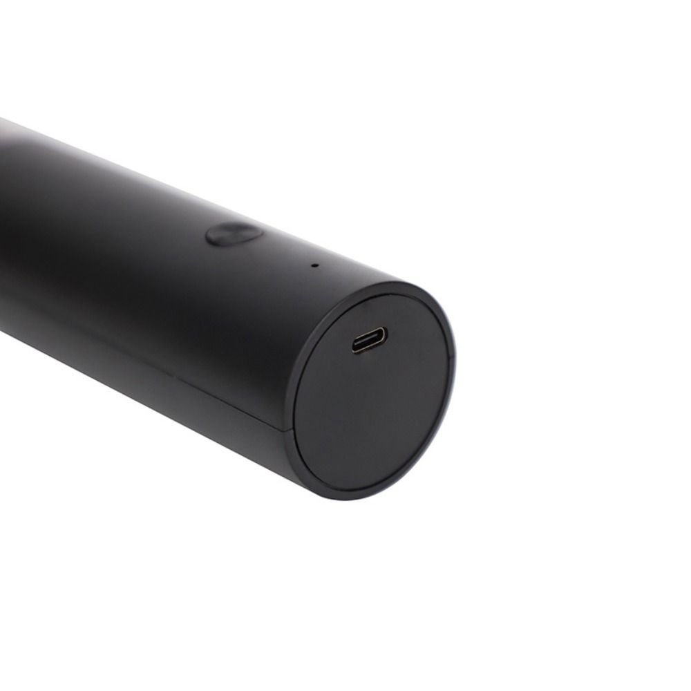 Электрические автоматические мельницы для специй USB-перезаряжаемый кухонный инструмент Новая мельница для соли и перца кухонная