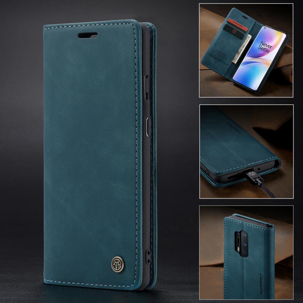 Для OnePlus Full Series Чехол One Plus Nord OnePlus 7 7Pro Кошелек в стиле ретро из замши Премиум из искусственной кожи Деловой кожаный чехол с клапаном Дизайн с гнездом для карт