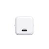 Accessories - 3mk Hyper Charger PD 25W+USB Cable C to C White