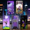 Чехол для телефона Tha Supreme Rapper T-Thasup Черный Силиконовый Мягкий Для Samsung S25,S24,S21,S22,S23,S30,Ultra,S20,Plus,Fe,Lite