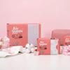 Air Queen Breath Organic Sanitary Napkins (4 Types)