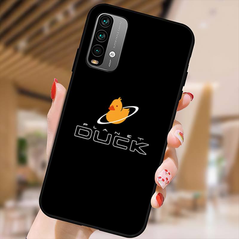 Чехол для телефона Quackity Habibi Duck для Xiaomi9 10 11PRO LITE Redmi Note7 8 9 10A PRO K40 Poco3 Shell