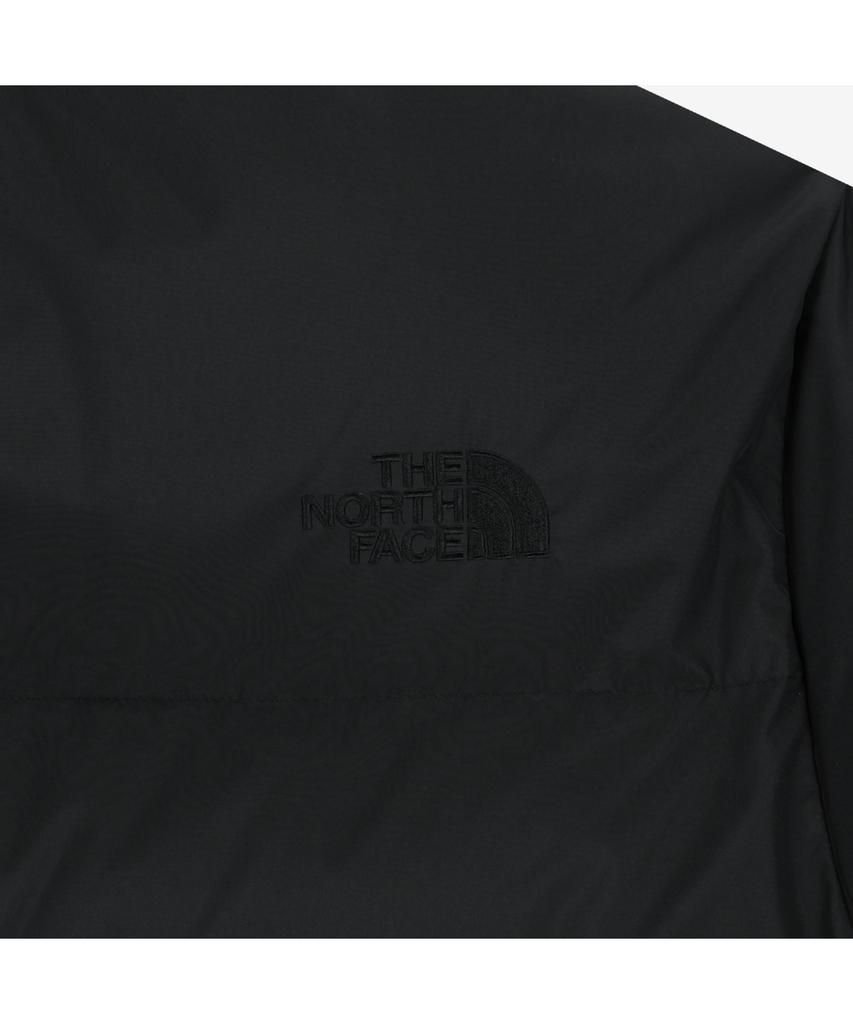 The North Face Nj3Nr50J Эглон Ex On Куртка Черный